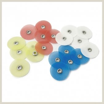 Flexi Discs department imagery