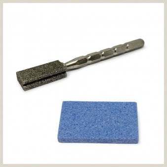 Dressing Tools for Polishers department imagery