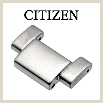 Citizen Bracelet Links department imagery