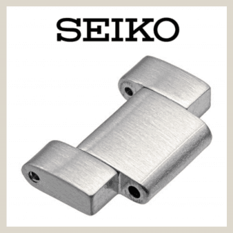 Seiko Bracelet Links department imagery