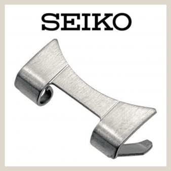 Seiko End Links department imagery