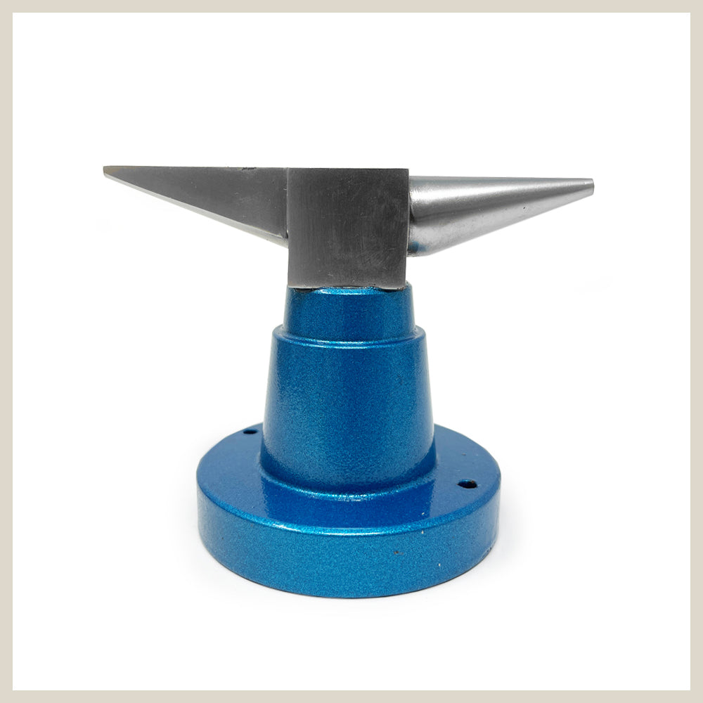 Anchor Anvils & Bench Blocks