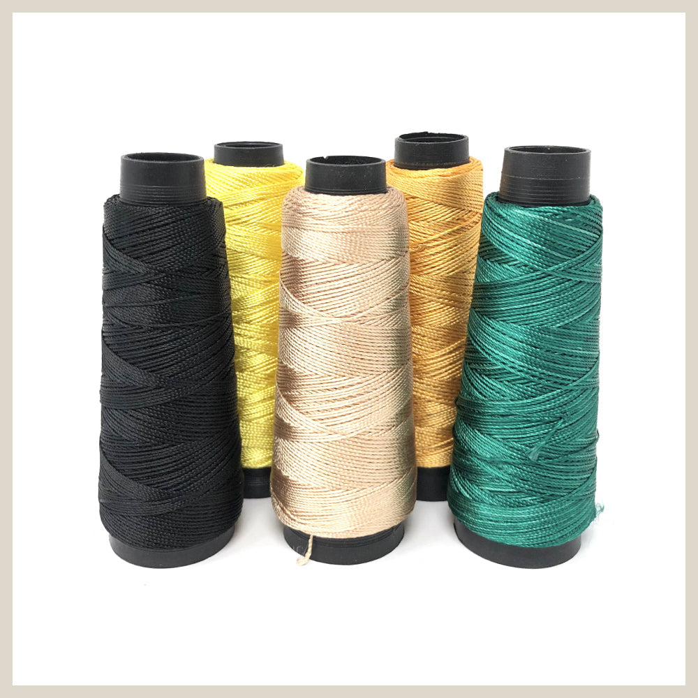 Anchor Beading