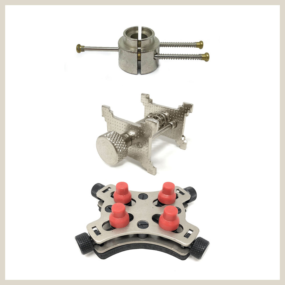 Anchor Case Movement Holders