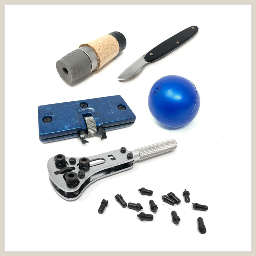 Anchor Case Openers & Closers