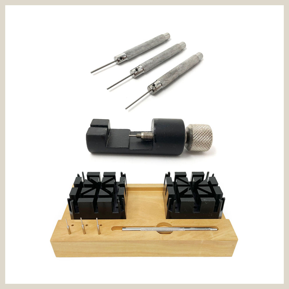 Anchor Link Removal Tools