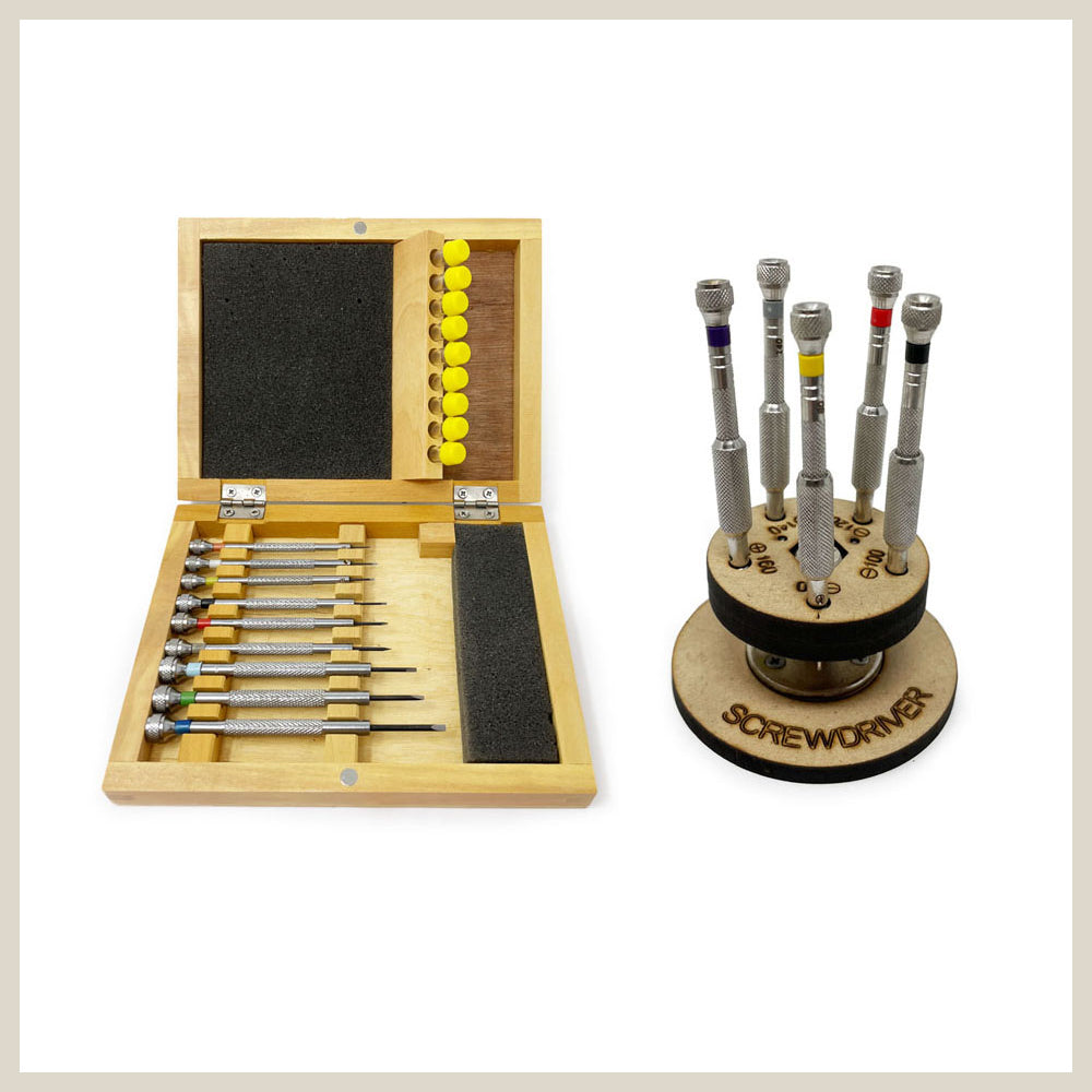 Anchor Screwdrivers