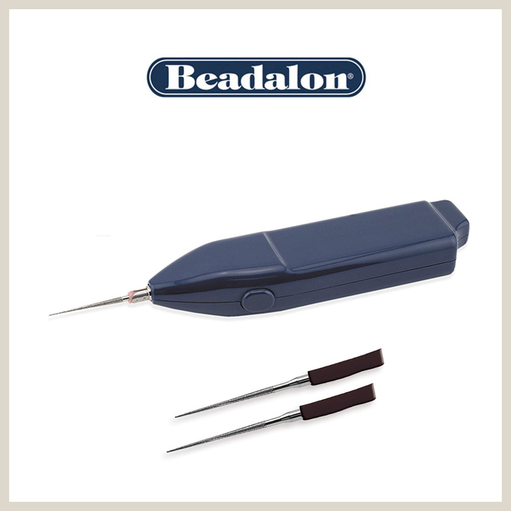 Beadalon Bead Reamers