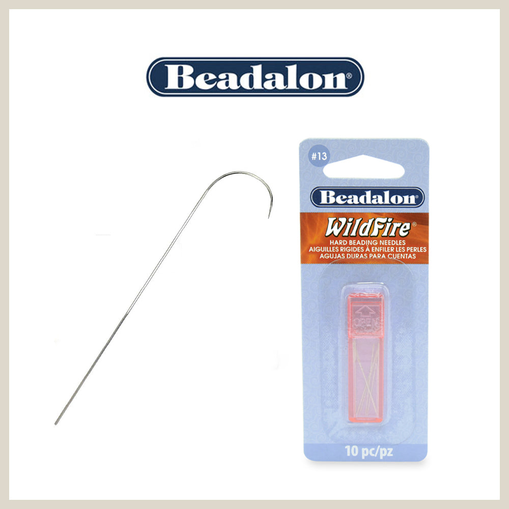 Beadalon Beading Needles