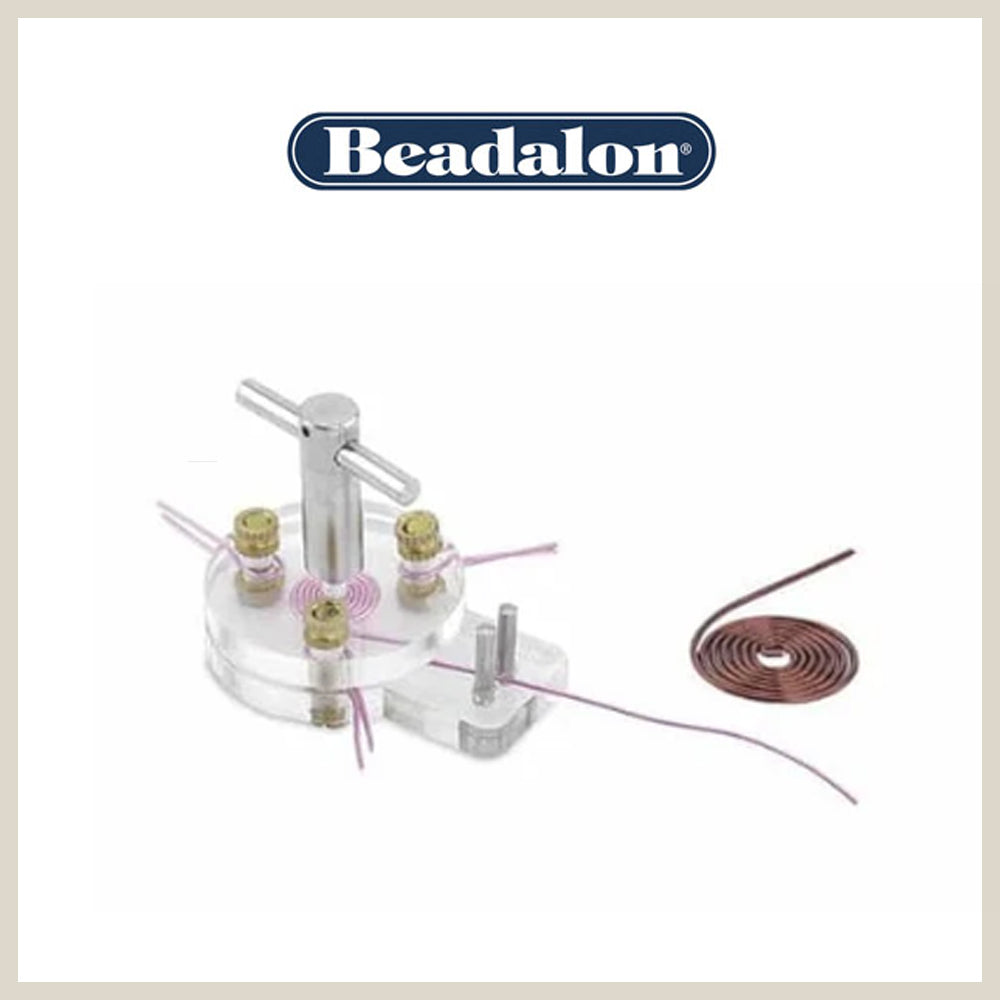 Beadalon Coiling & Wire Wrapping Tools