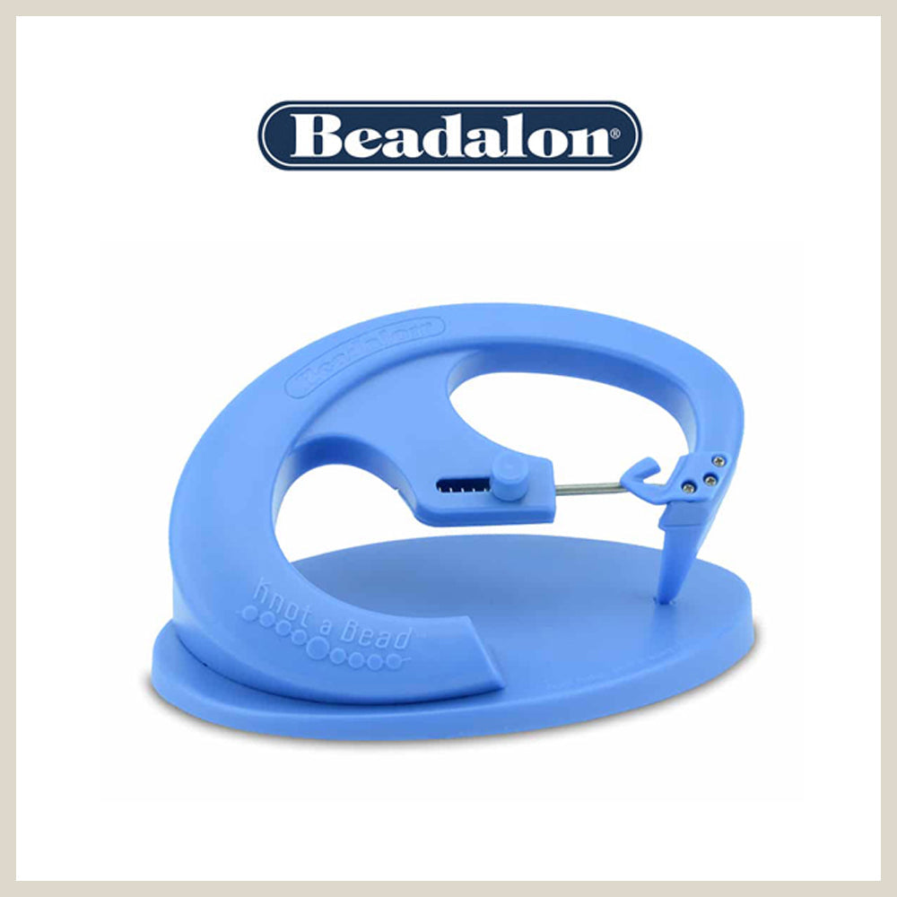 Beadalon Knotting Tools