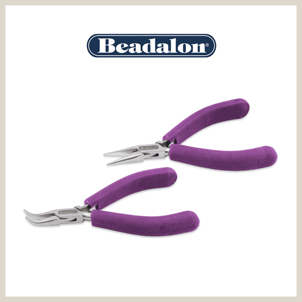 Beadalon Pliers