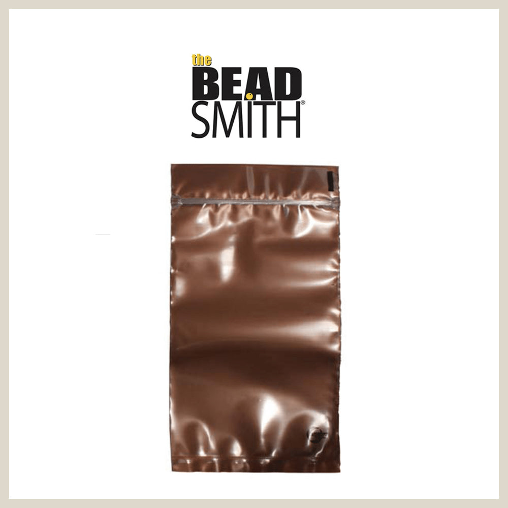 Beadsmith Anti-Tarnish Bags