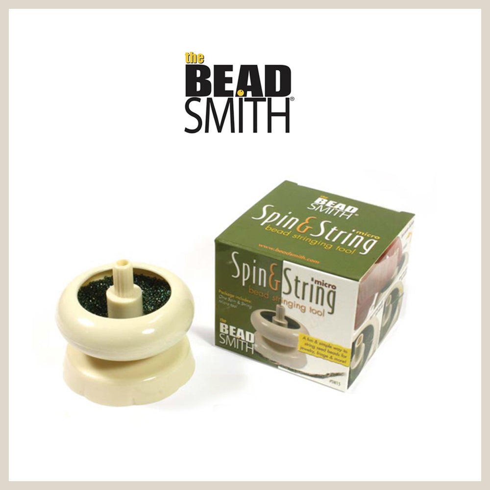 Beadsmith Bead Spinners