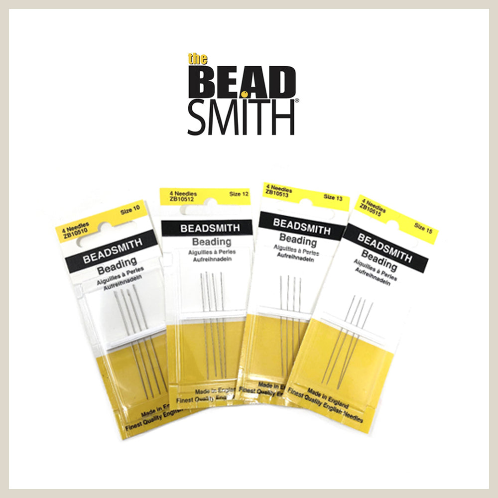 Beadsmith Beading Needles