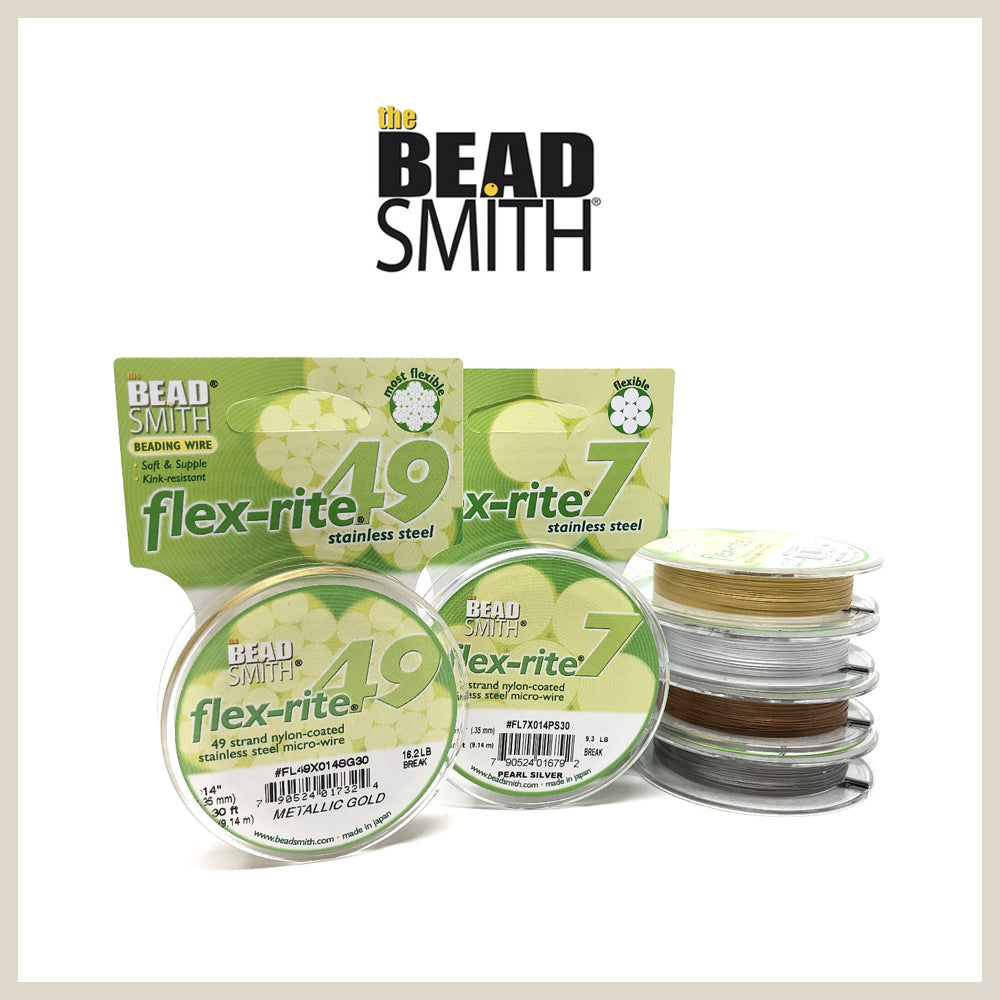 Beadsmith Beading Wire