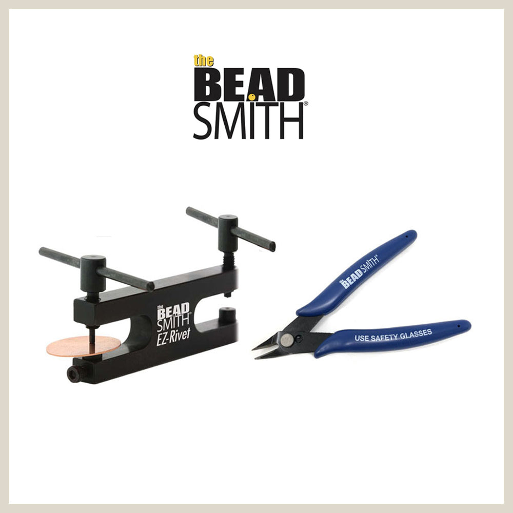 Beadsmith Cutting Tools