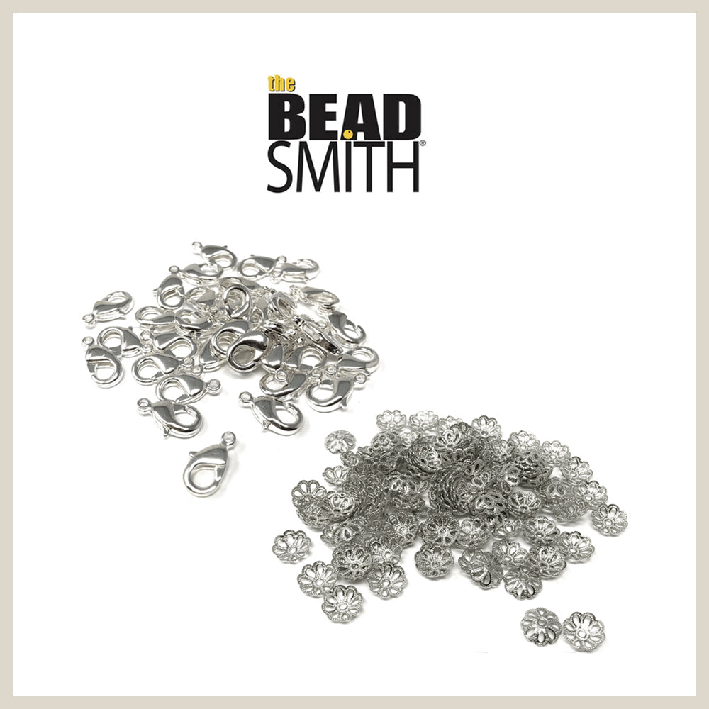 Beadsmith Findings