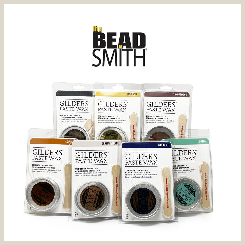 Beadsmith Gilders Paste