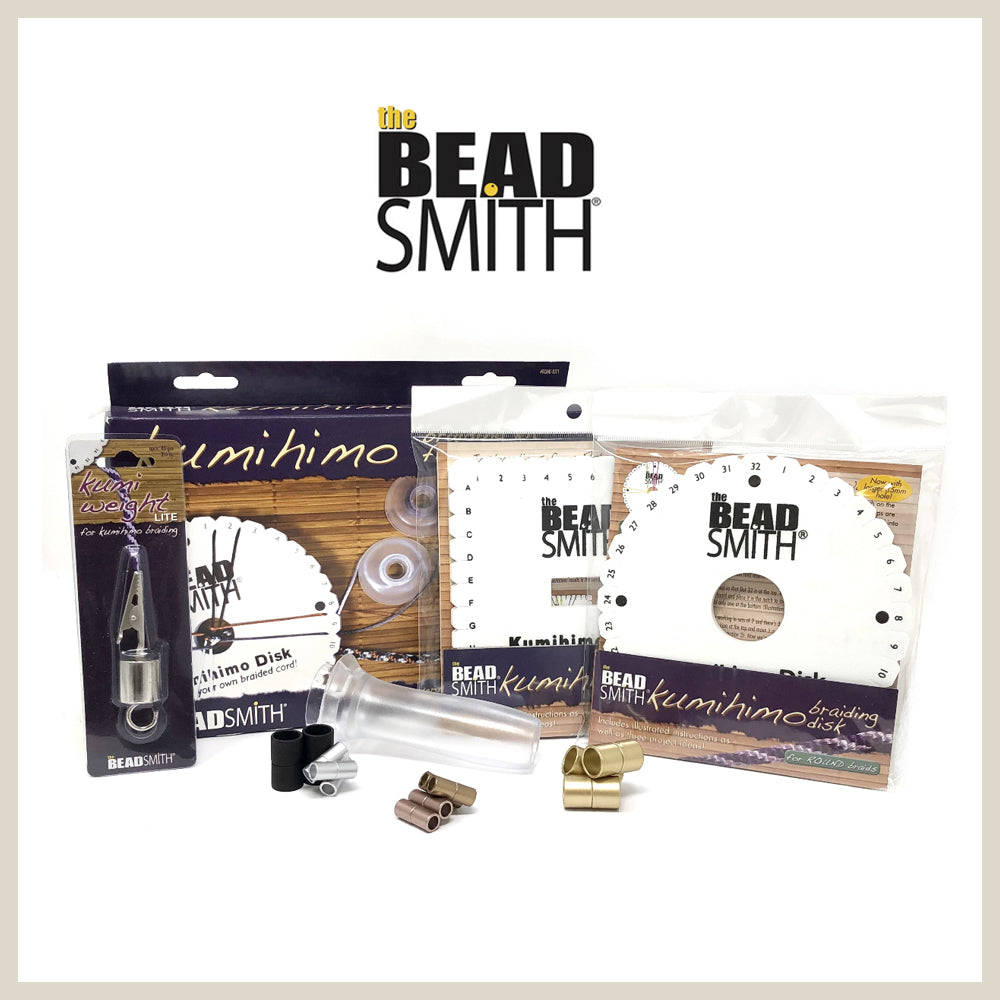 Beadsmith Kumihimo