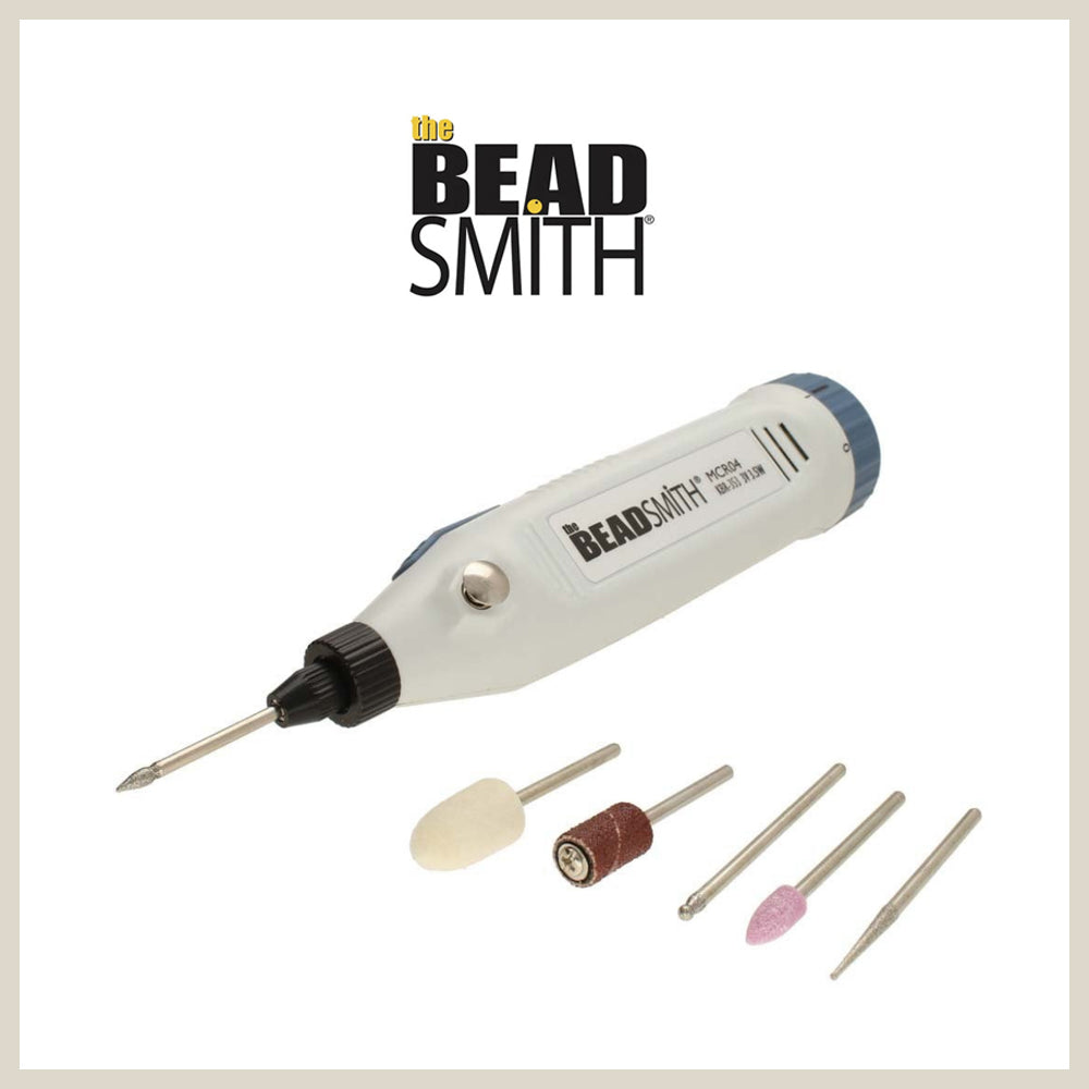 Beadsmith Polishing & Abrasives