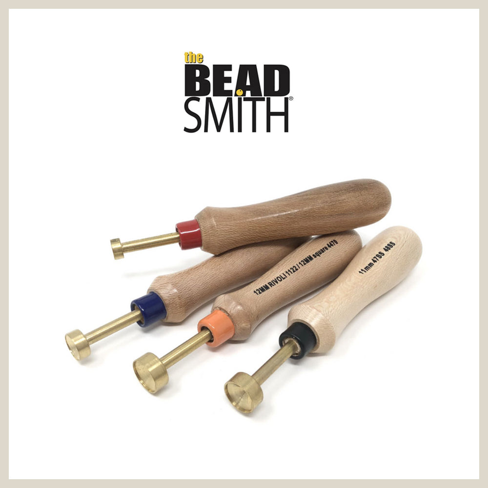 Beadsmith Stone Setting
