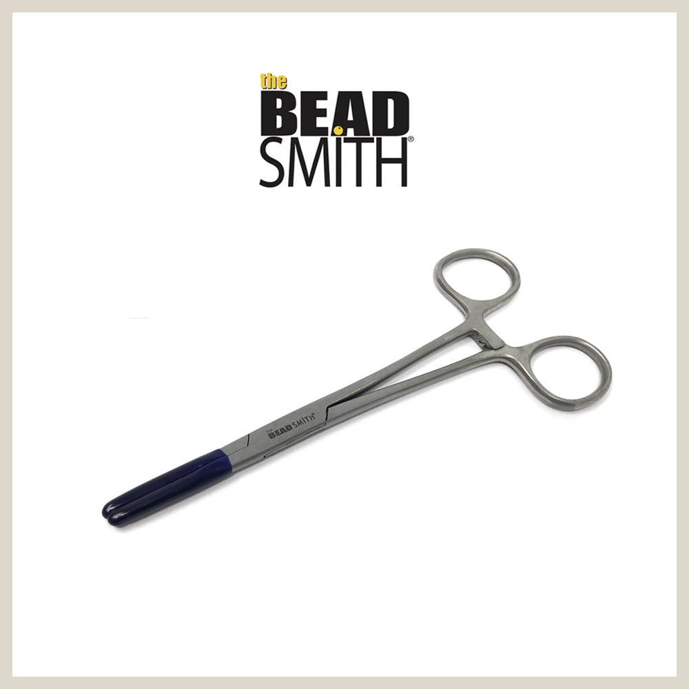 Beadsmith Bead Stoppers & Clamps