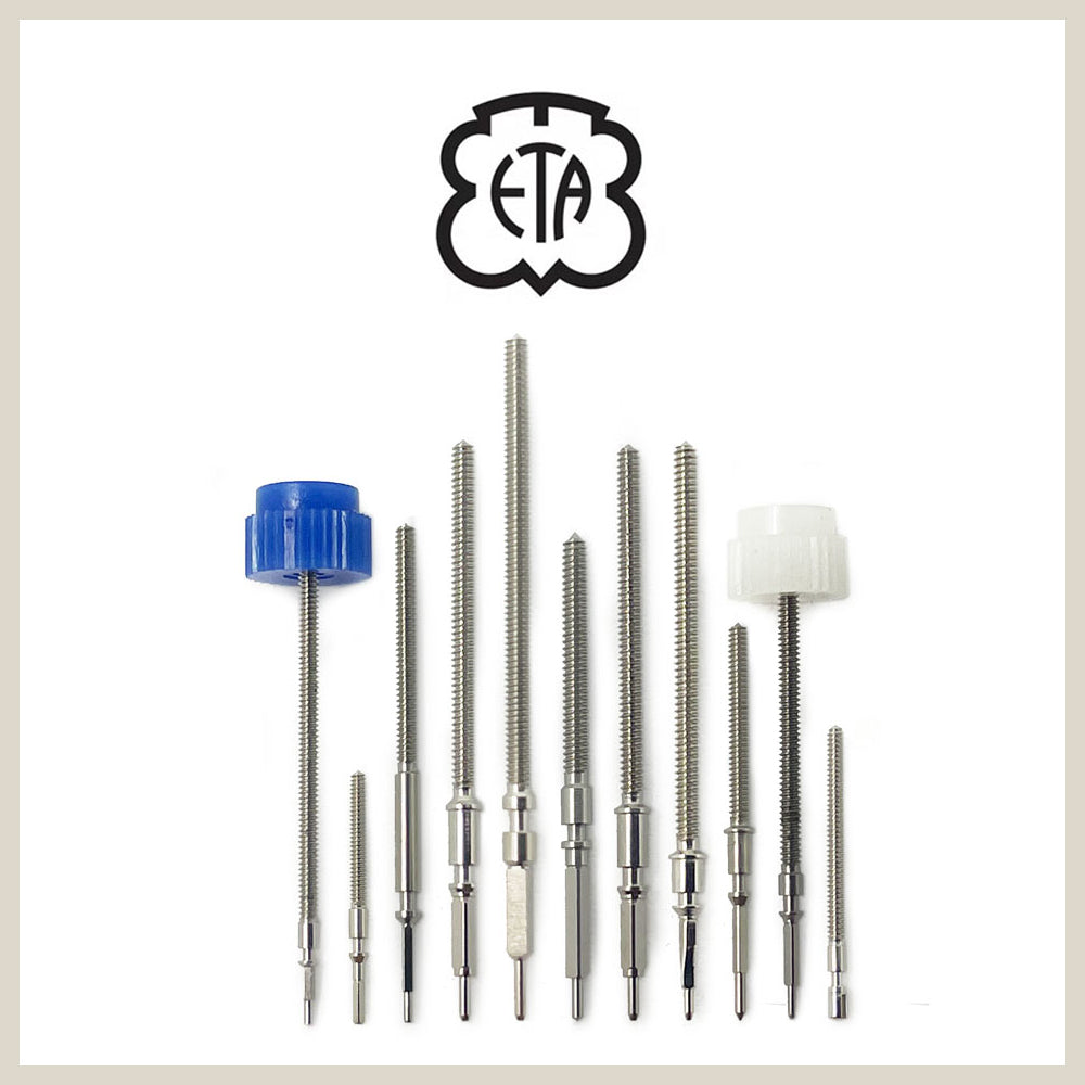 ETA Stems & Extenders