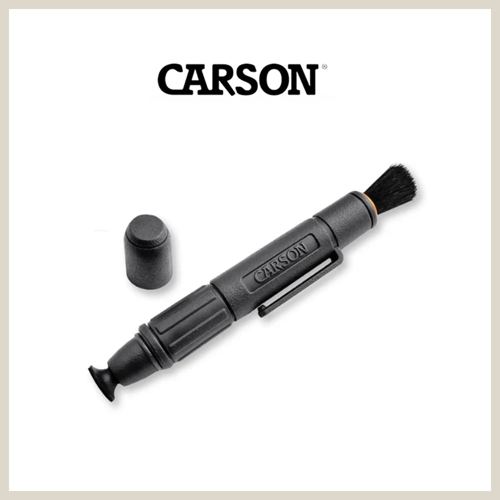 Carson Lens Cleaners