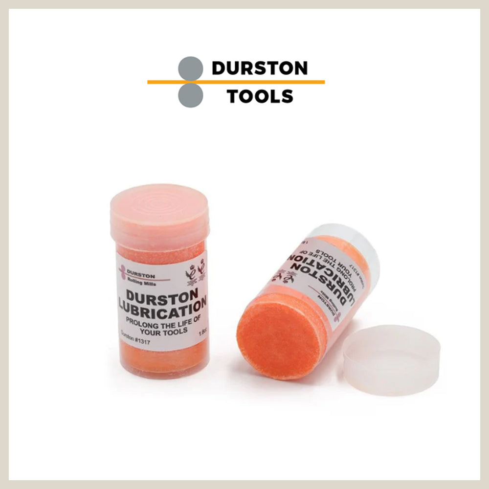 Durston Beeswax & Lubricants
