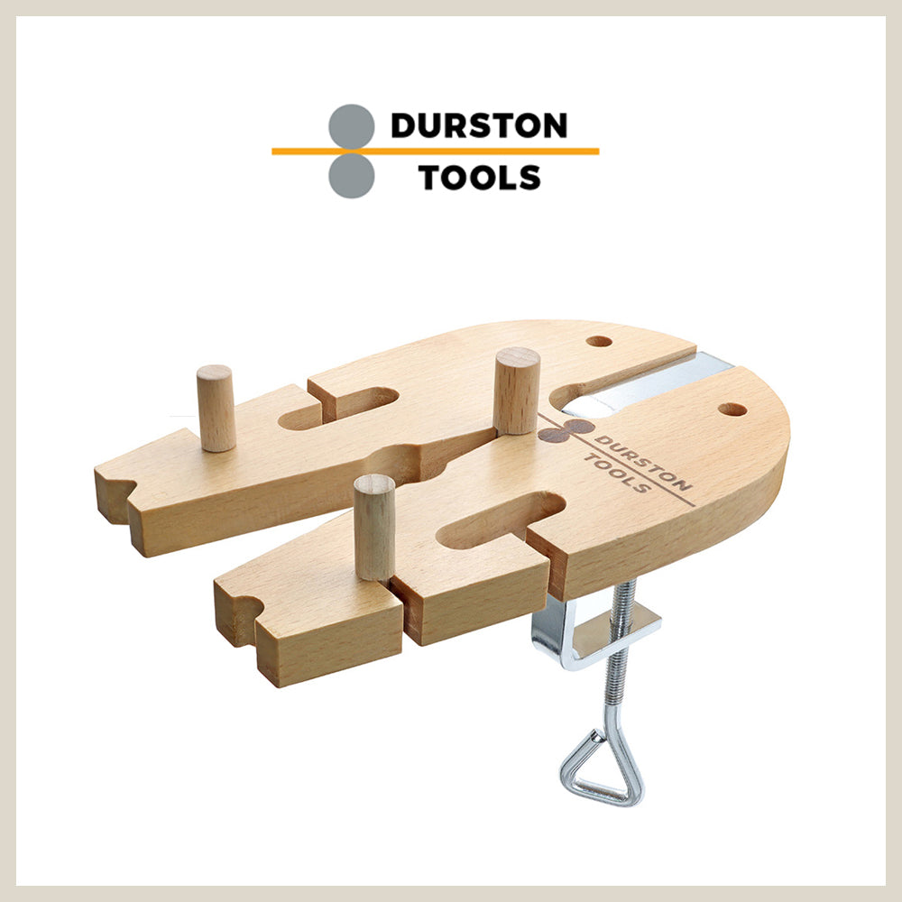 Durston Bench Pins