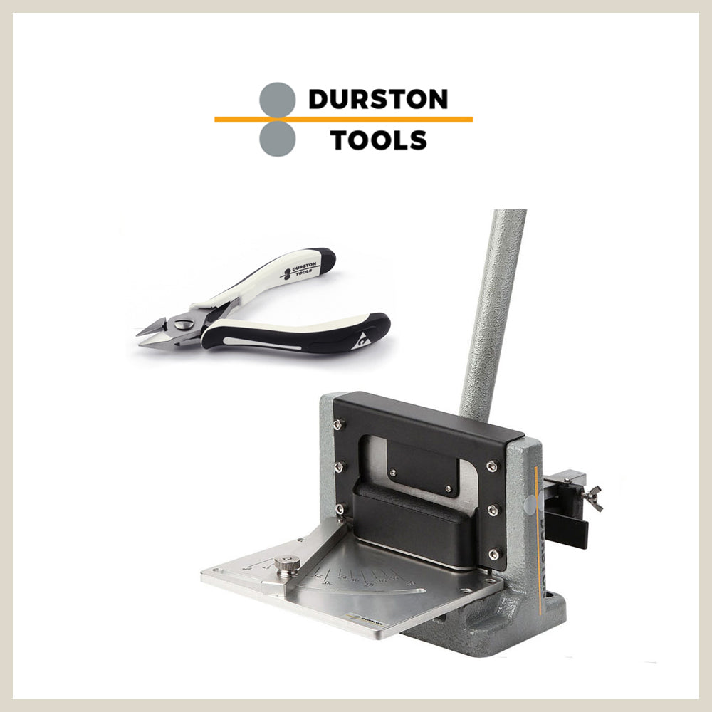 Durston Cutting Tools