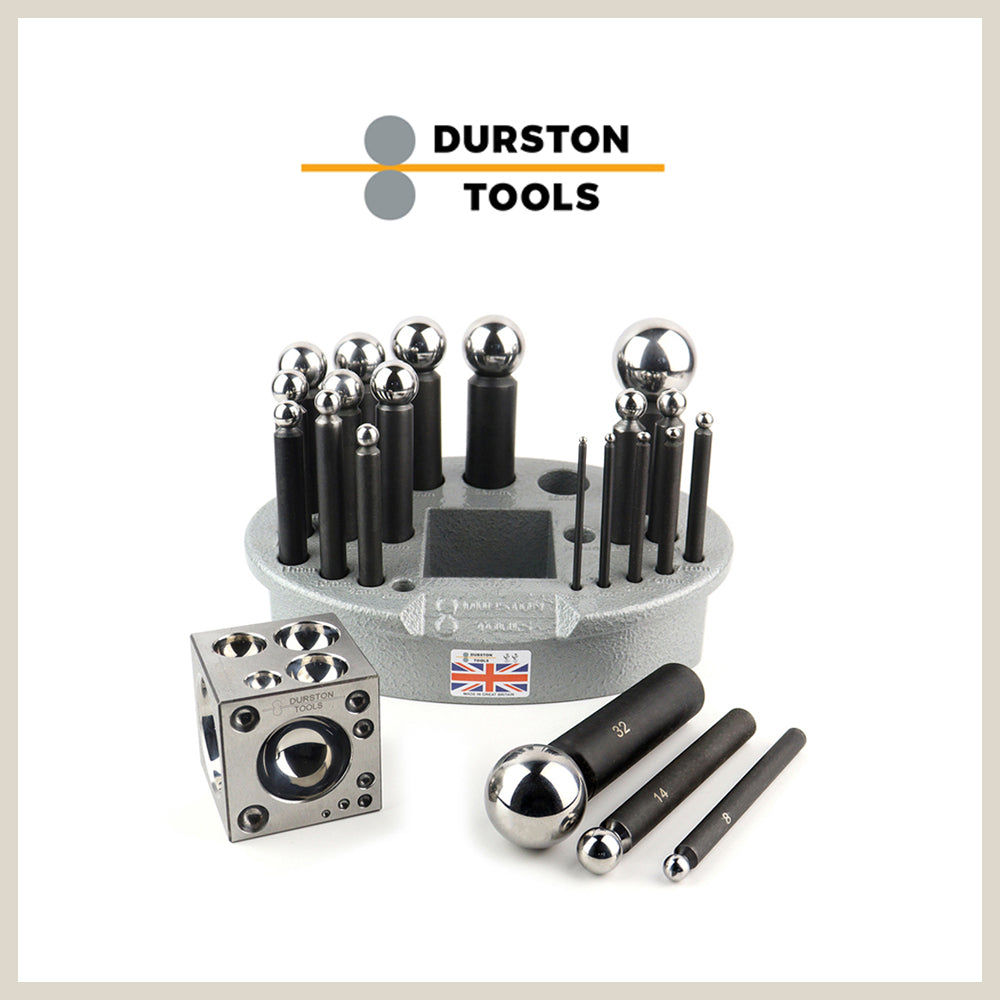 Durston Dapping Sets & Blocks
