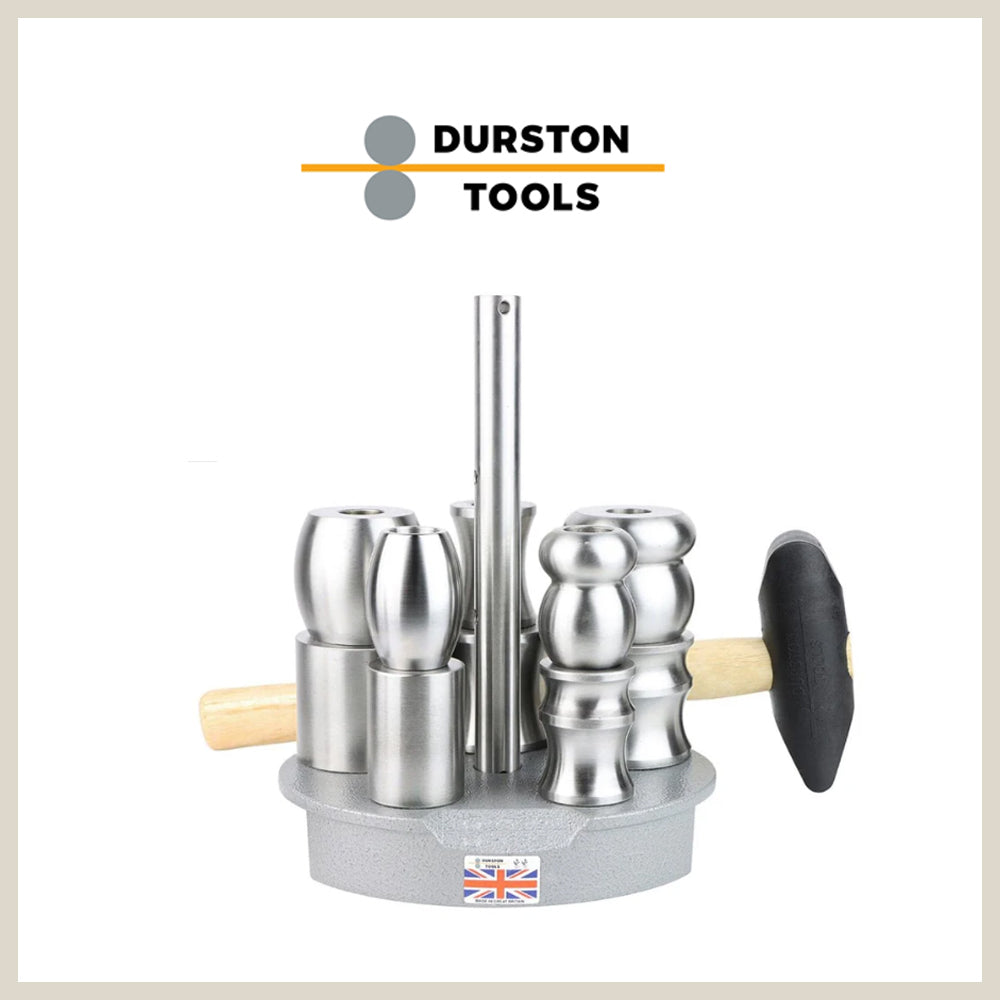 Durston Forming Tools