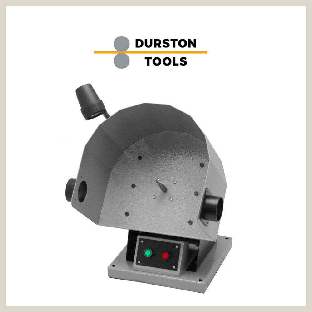 Durston Polishing & Abrasives
