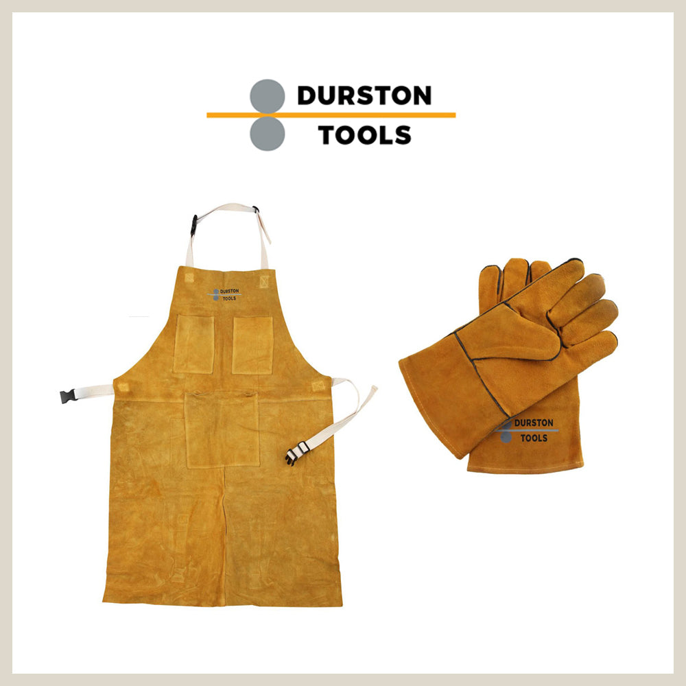 Durston Protective Mats & Clothing