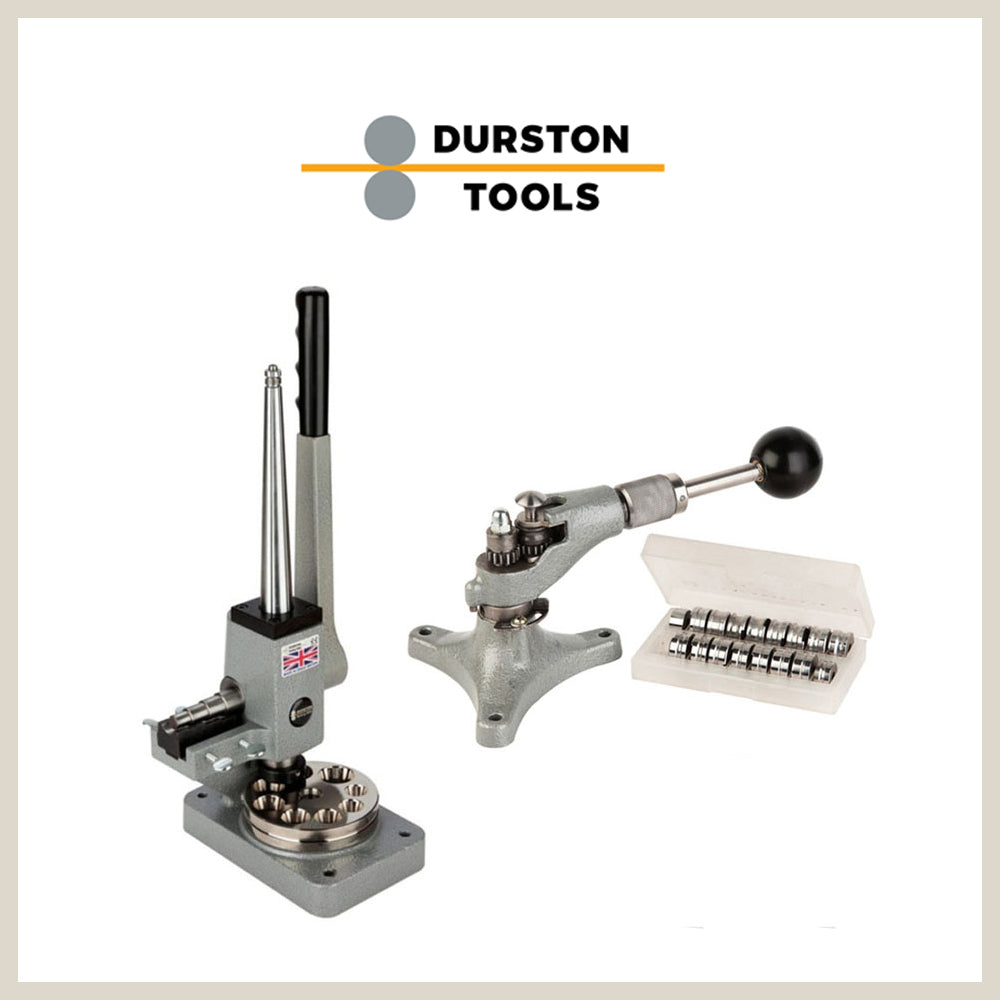 Durston Ring Size Tools