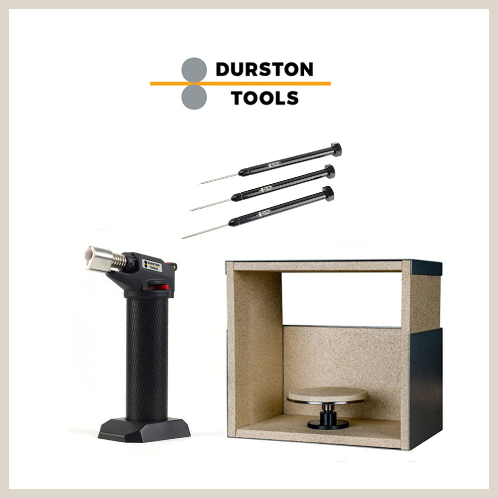 Durston Soldering & Melting