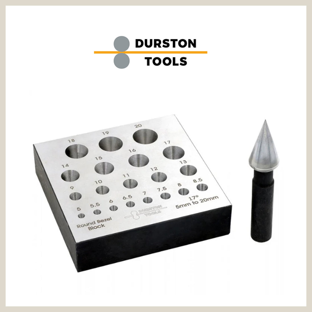 Durston Stone Setting