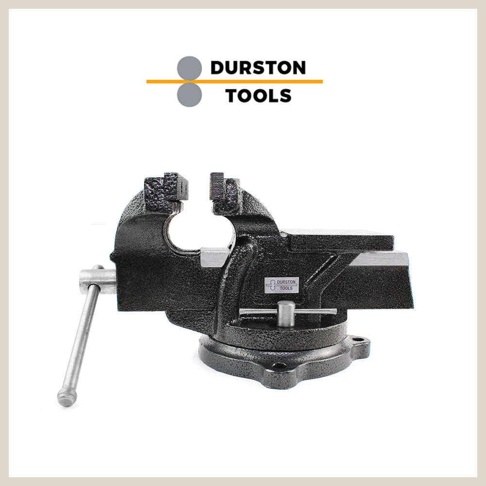 Durston Vices & Clamps