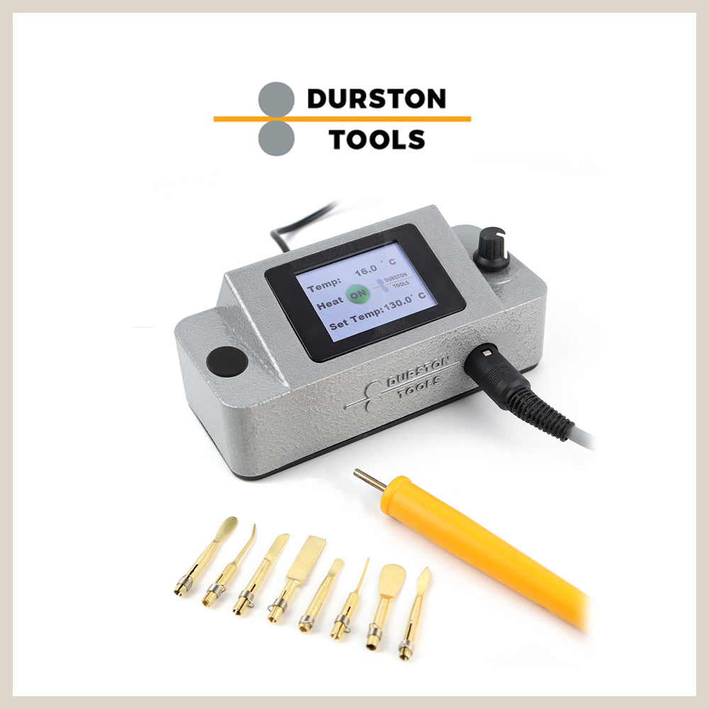 Durston Wax Tools