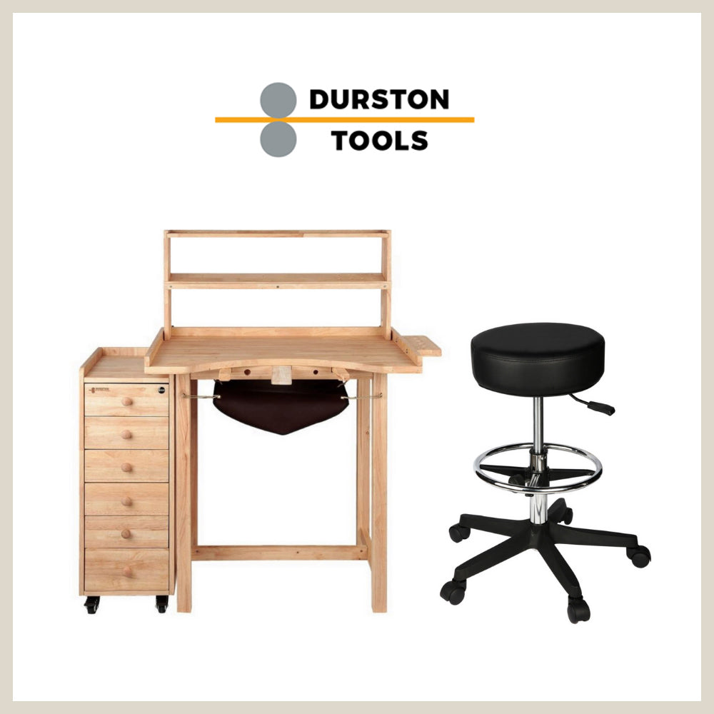 Durston Workshop Furniture