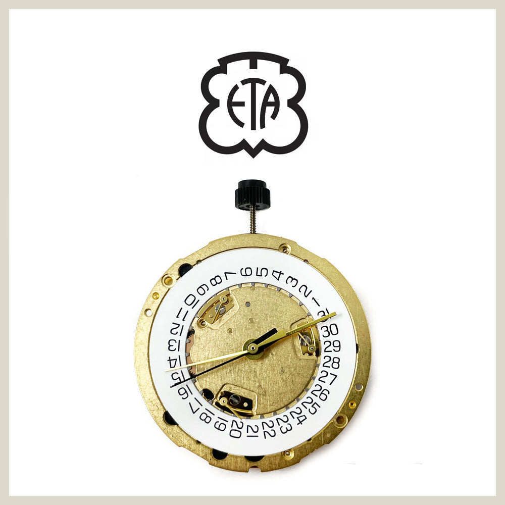 ETA Movements