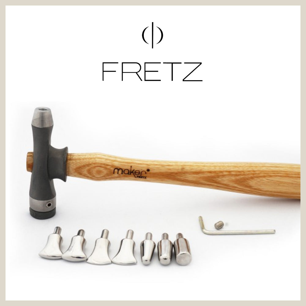 Fretz Hammers & Mallets