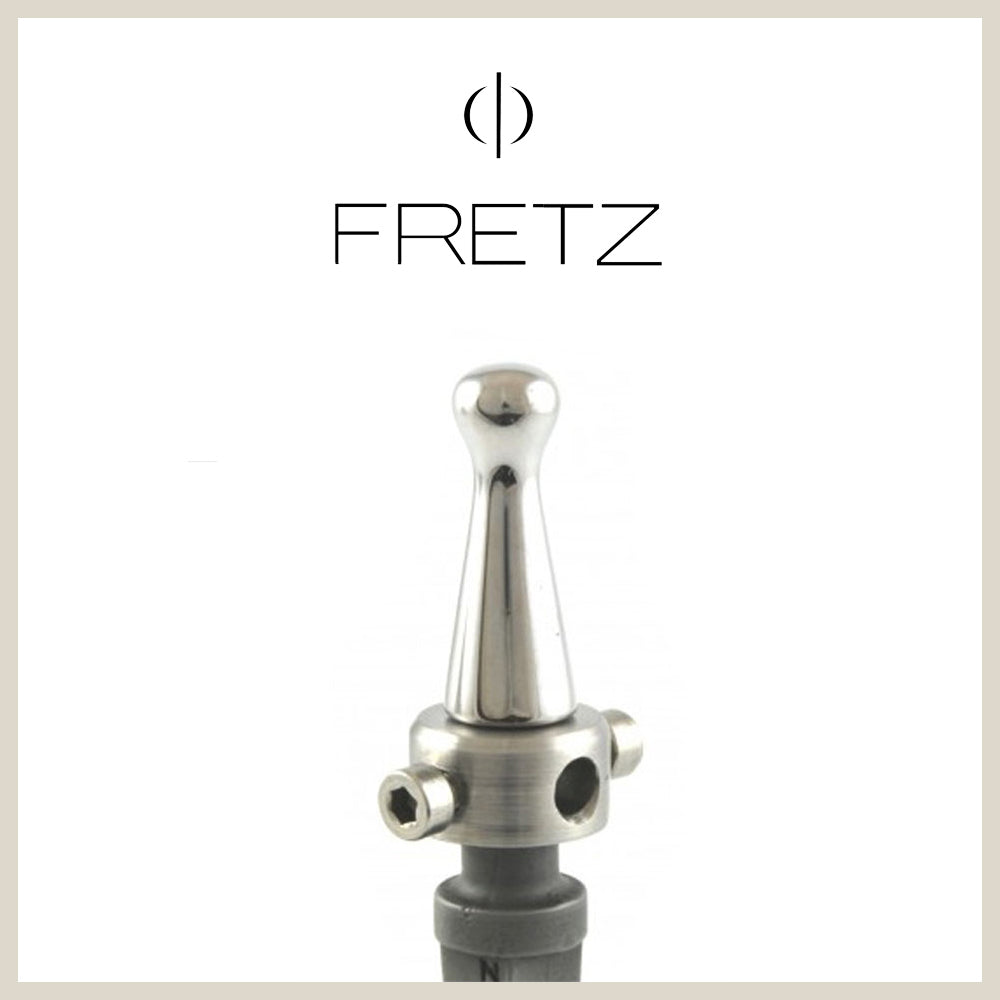 Fretz I-Series Micro Stakes