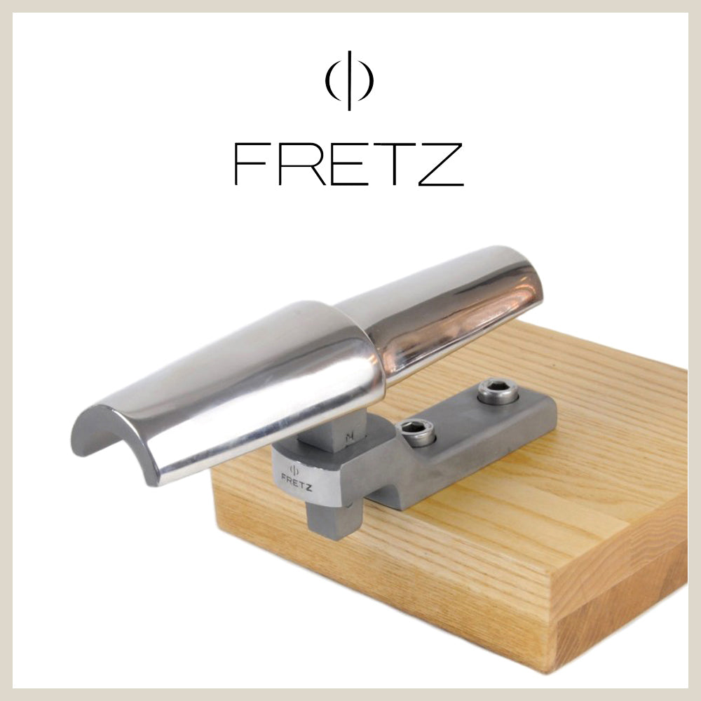 Fretz Large Bracelet Forming Stakes