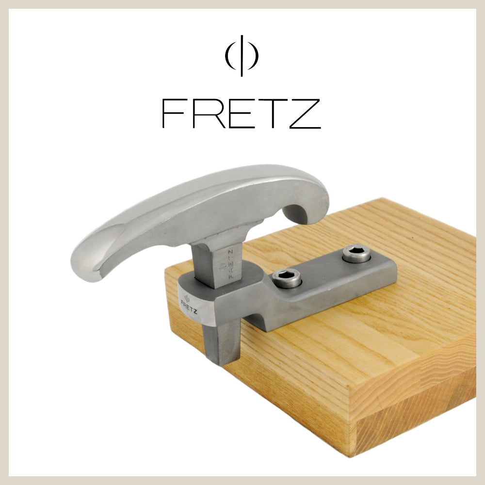 Fretz Large Forming Stakes