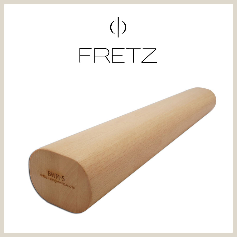 Fretz Mandrels for Forming