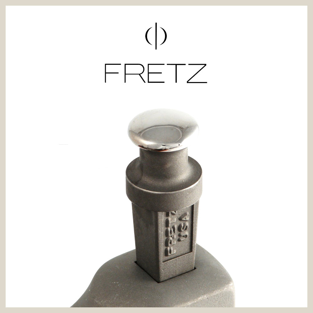 Fretz Mushroom Stakes