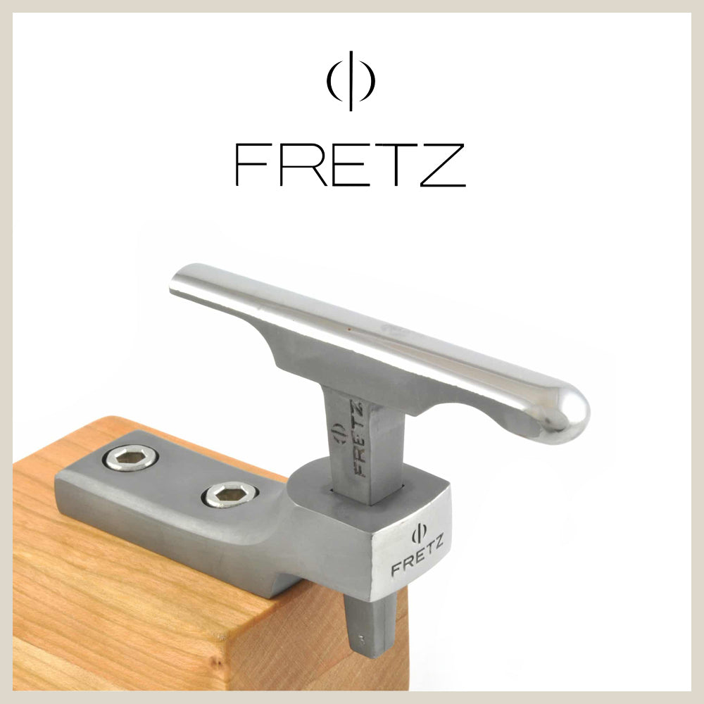 Fretz Raising Stakes